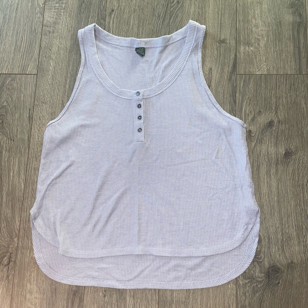Wild Fable Tank Top